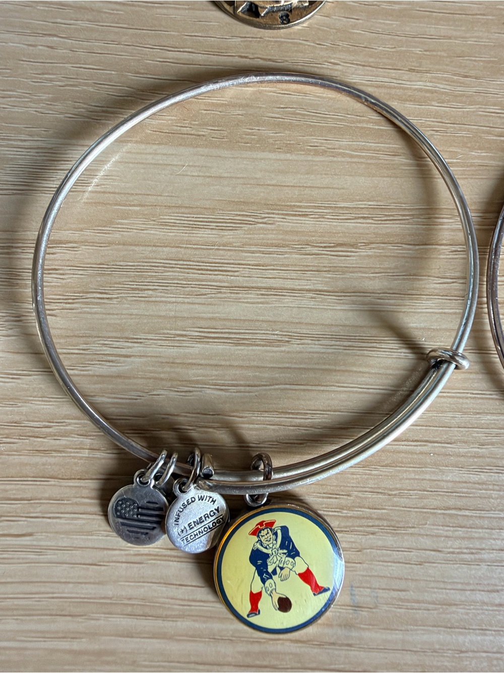 Alex & Ani Retired Charm Bangles